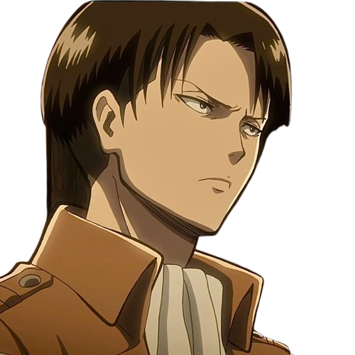 Avatar of Levi Ackerman