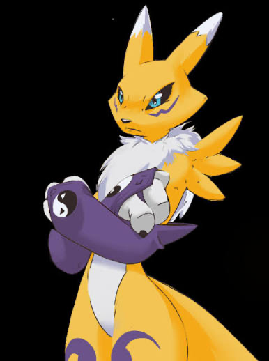 Avatar of Renamon