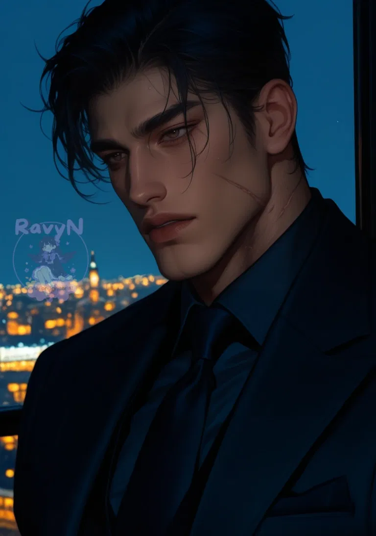 Avatar of Salvatore Vitale | Runaway bride