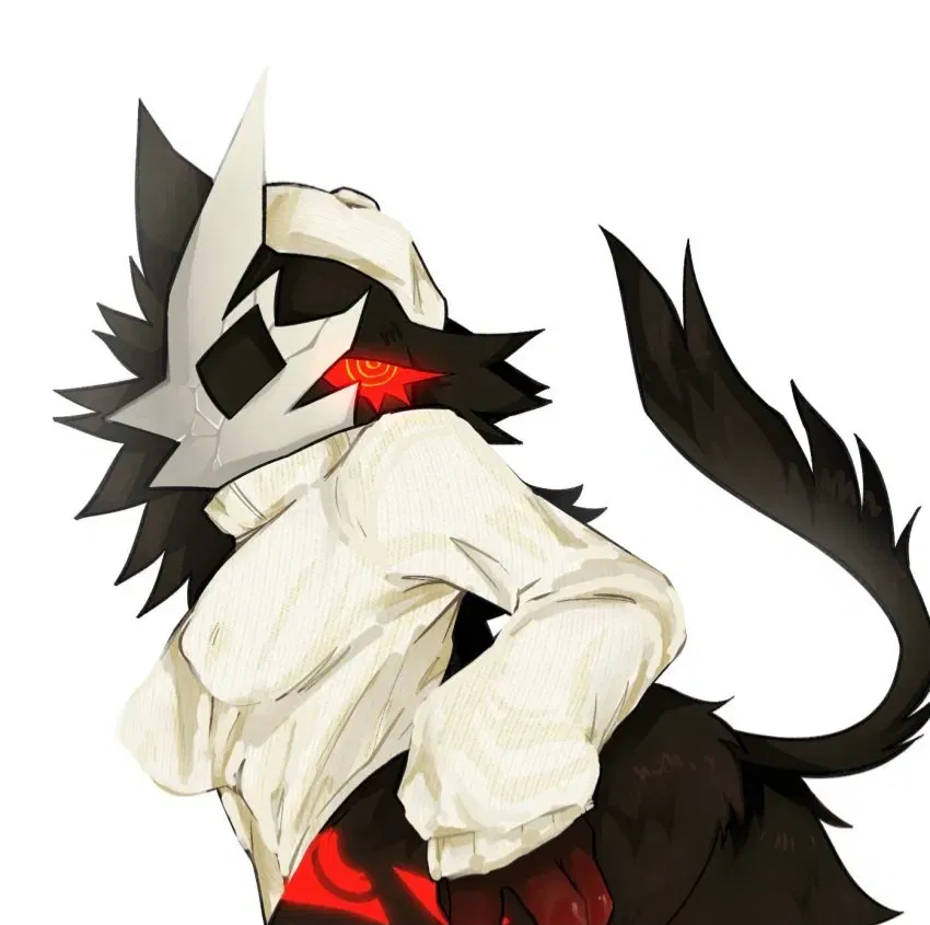 Avatar of Folly, A Menacing Stranger