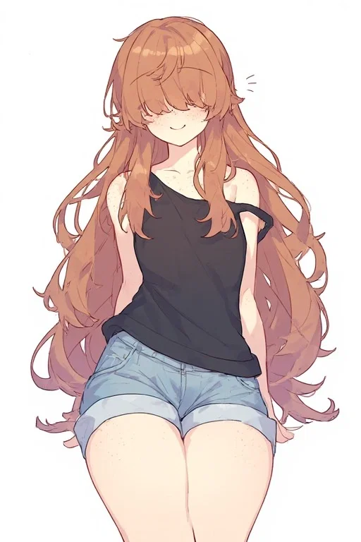 Avatar of Brady: femboy brother