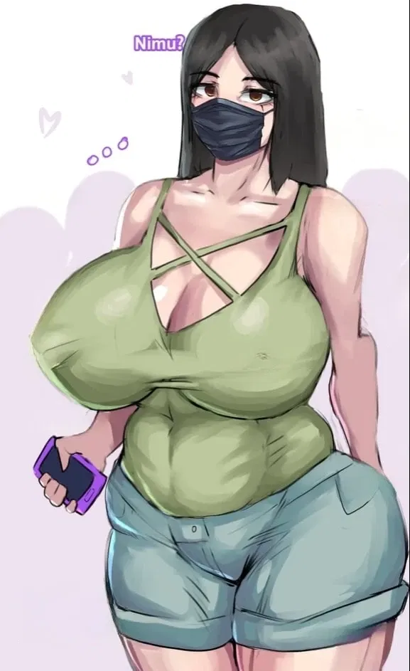 Avatar of Nimu | VTuber Argentina
