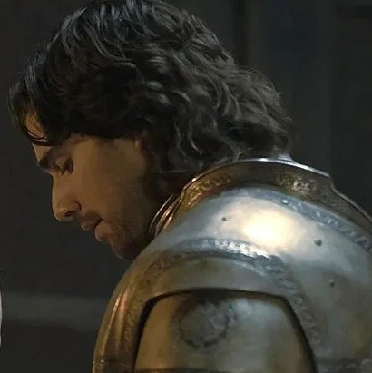 Avatar of Ser Criston Cole(Runaway)