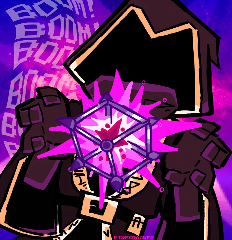 Avatar of Forsaken RP: Less Tokens