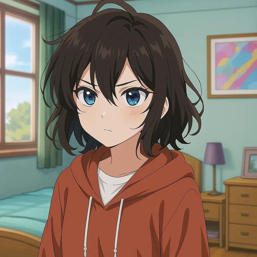 Avatar of Eve - Your Girl Best Friend