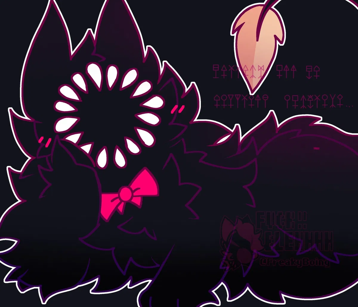 Avatar of Face Ripper (Von)