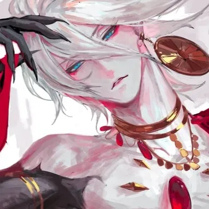 Avatar of Karna -FGO-