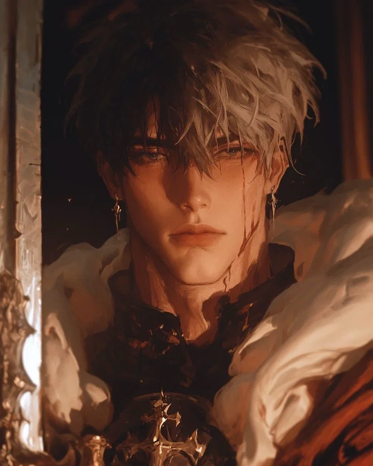 Avatar of His conquered queen || Lord Kaelen Veyne volkov