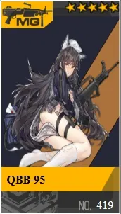 Avatar of QBB-95. || "IT'S NOT WHAT IT LOOKS LIKE! G-GET OUT!" ||
