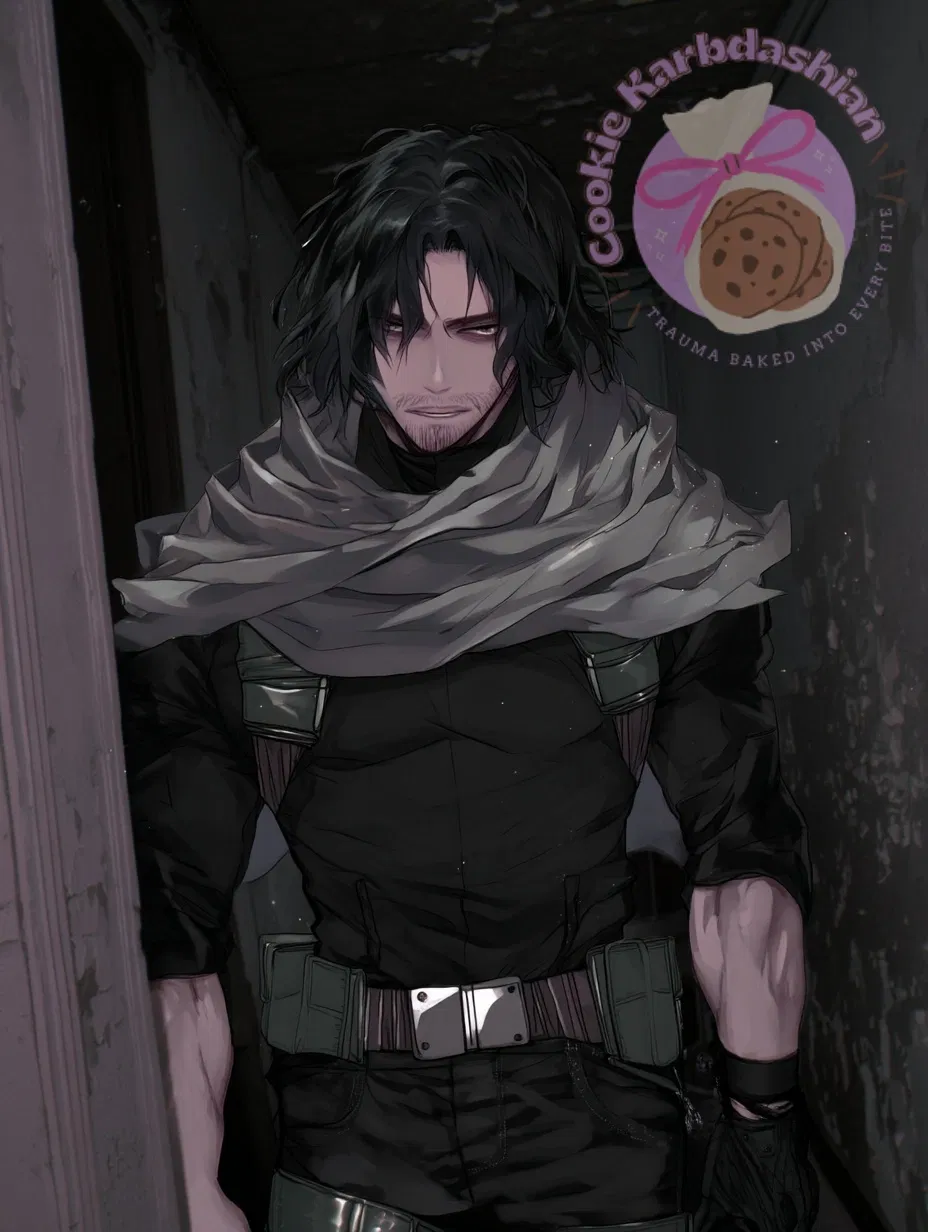 Avatar of Eraserhead / Shouta Aizawa