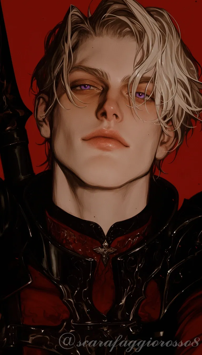 Avatar of Aerion Targaryen (Brightflame / the Monstrous)