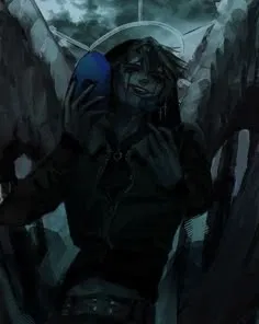 Avatar of Jack Nyras - "Eyeless Jack"