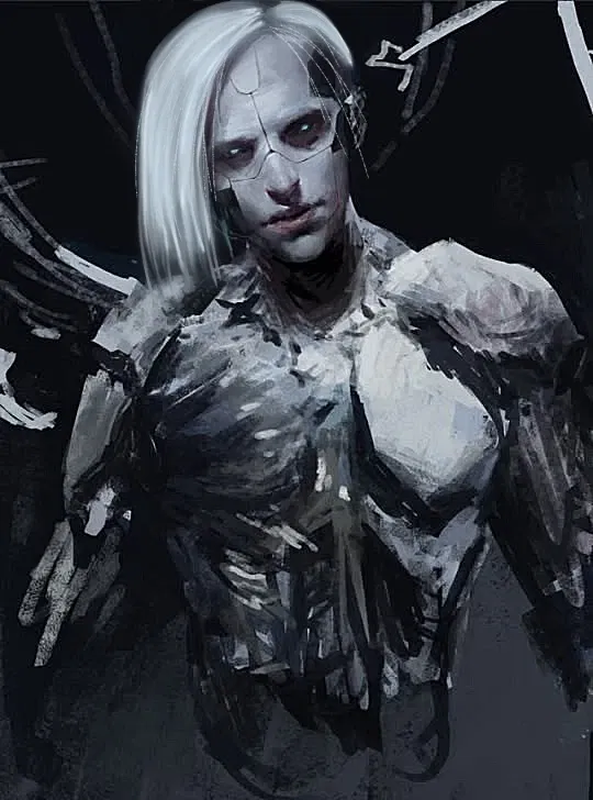 Avatar of Faulty mechanism 