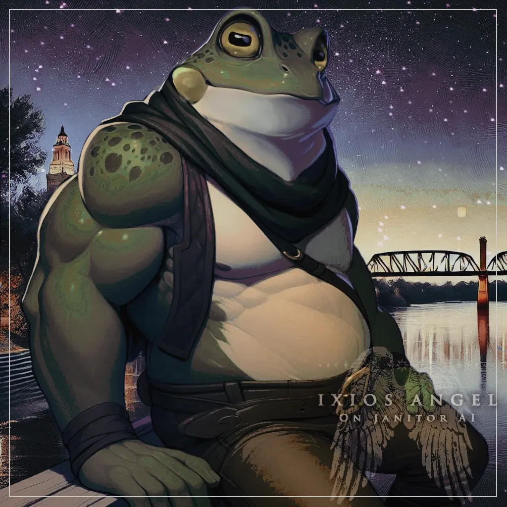 Avatar of LOVELAND FROG ・ WISHING FOR LOVE
