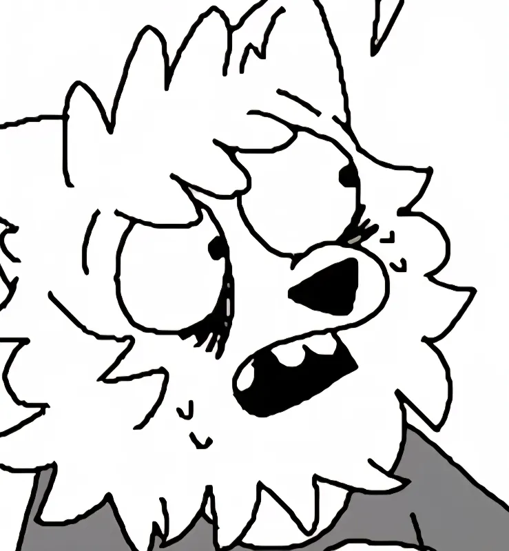 Avatar of Mollie [NORMALSVILLE]