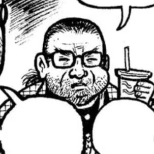 Avatar of Josh Levy: Epilogue