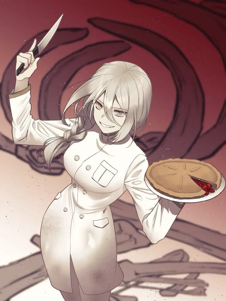 Avatar of Taste-Testing Your Beloved Partner's New Cooking And Recipes; Enjoying New Food With Pierre.