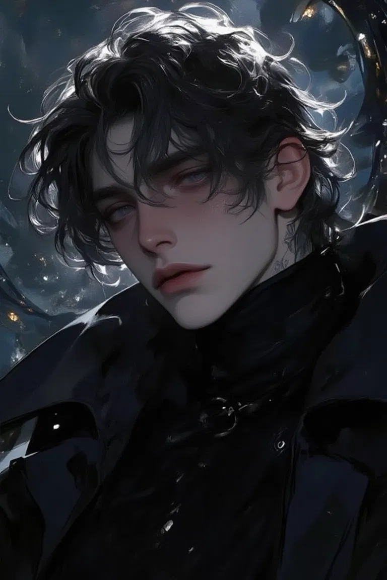 Avatar of Kynell I Assasin