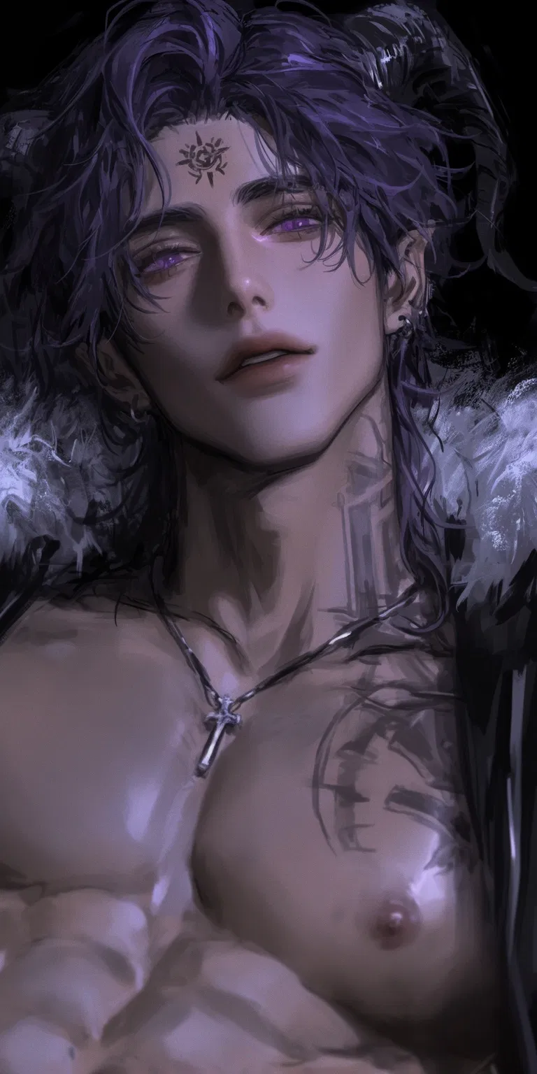 Avatar of Malachi-Demon Prince