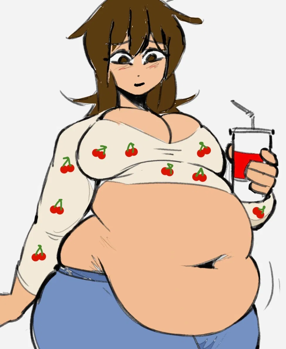Avatar of Talia- Feedee Dormmate