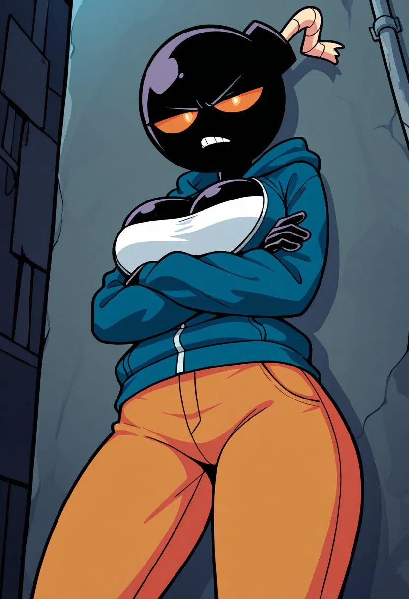 Avatar of Fem Whitty (FNF)