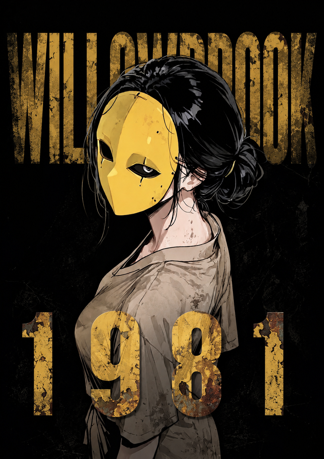 Avatar of Willowbrook: 1981