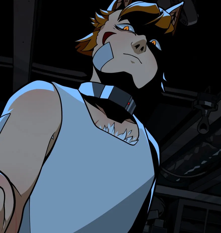 Avatar of Ren (YKMET)