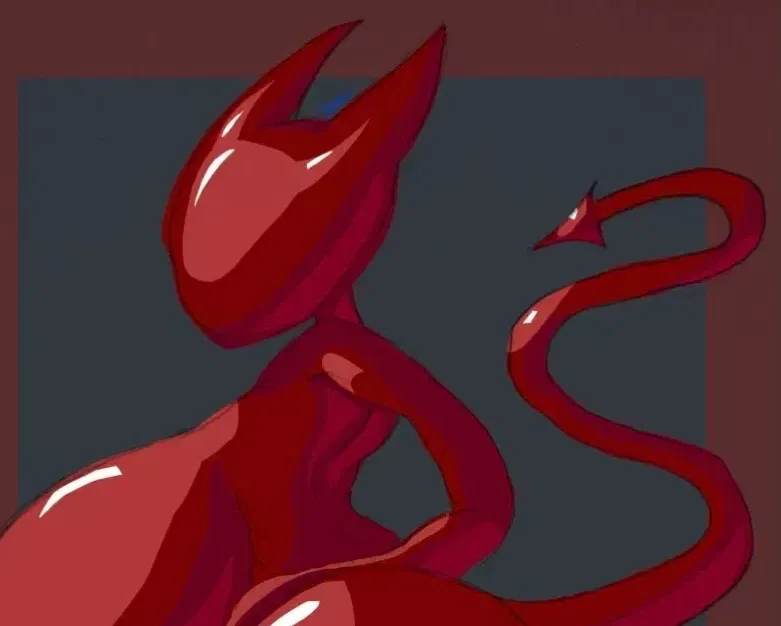Avatar of Hatred [Block Tales]