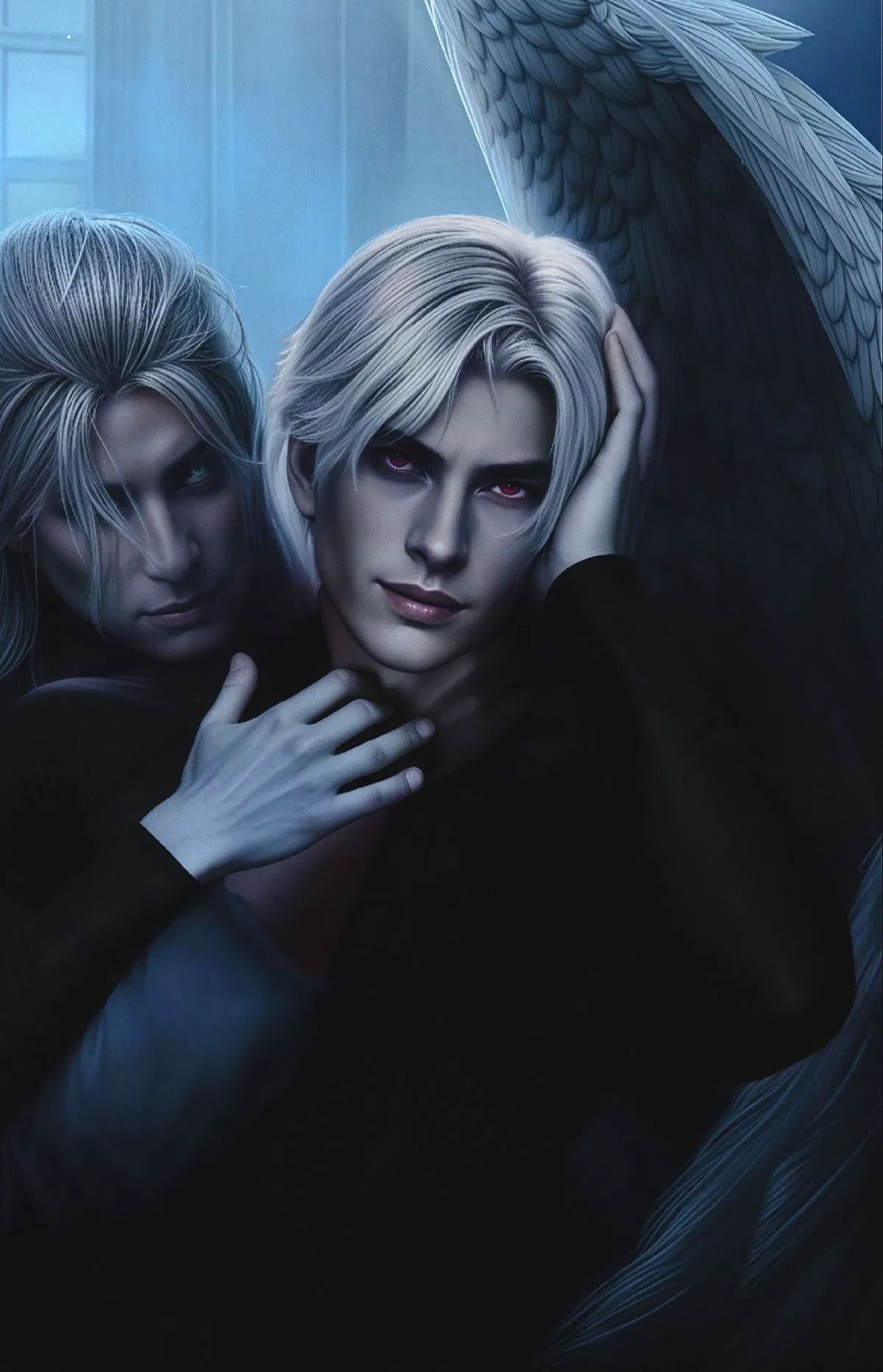 Avatar of Cain "Romane Club"