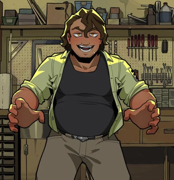 Avatar of Strade