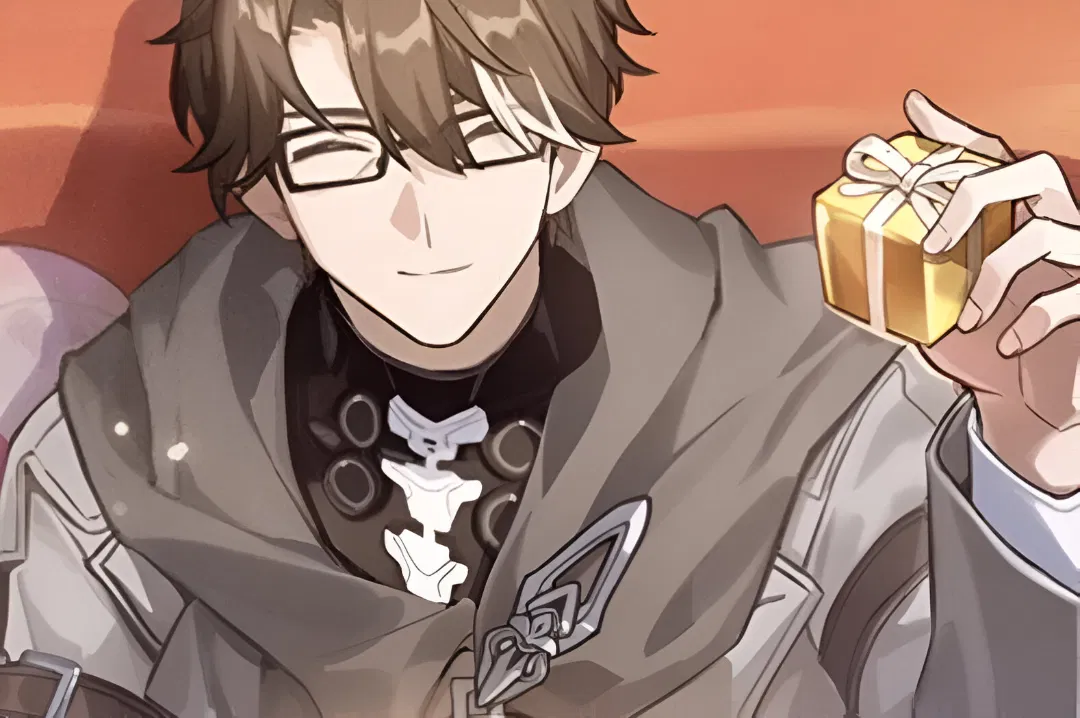 Avatar of Welt Yang | Secret Santa