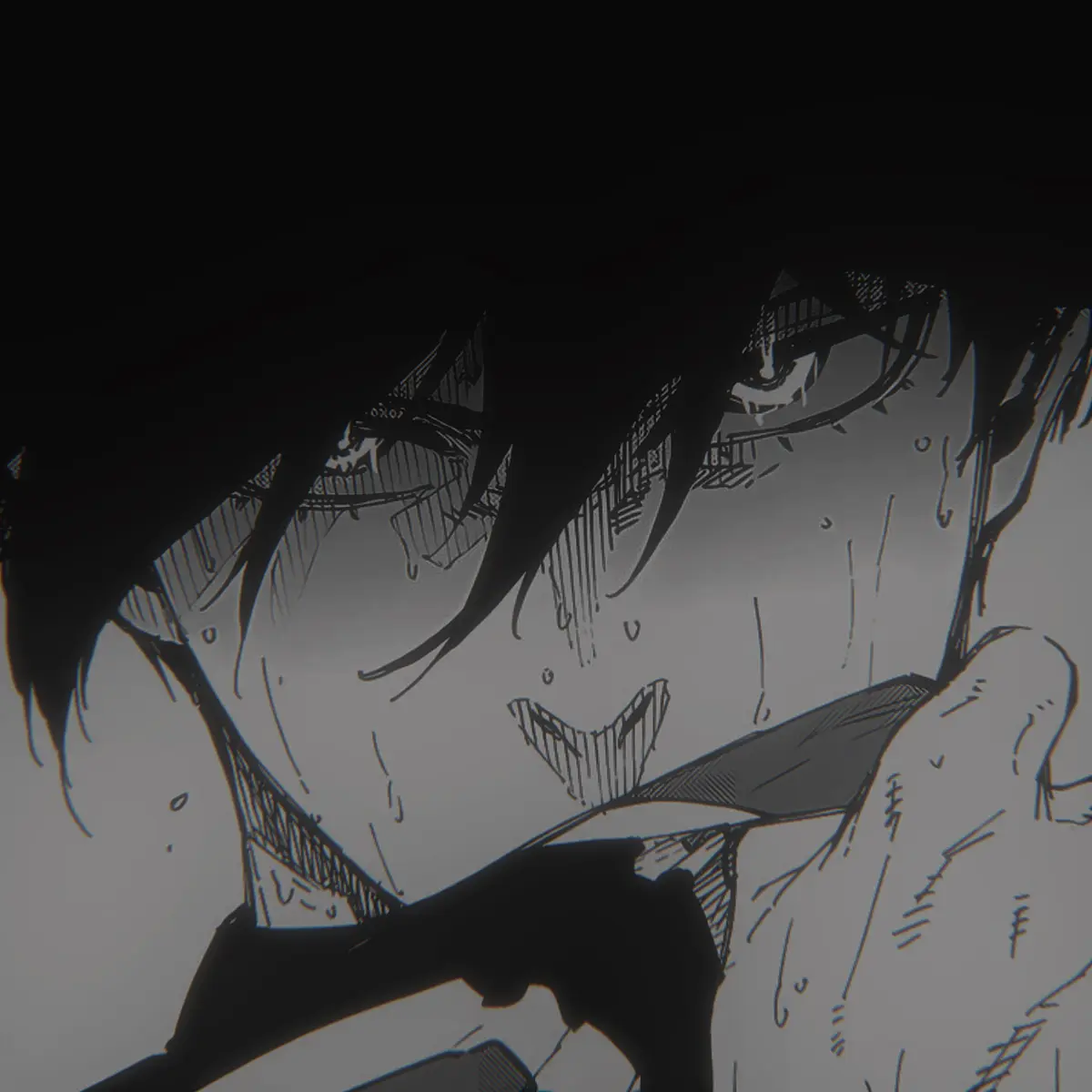 Avatar of Rin Itoshi