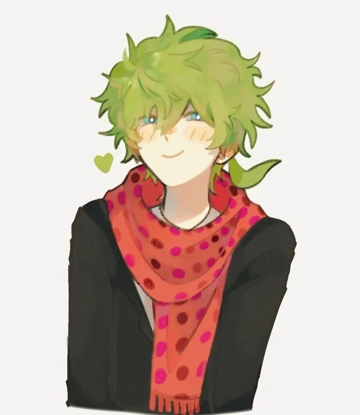 Avatar of Sou hiyori | Cuddling 