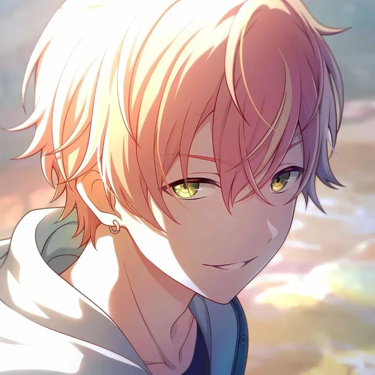 Avatar of Akito Shinonome