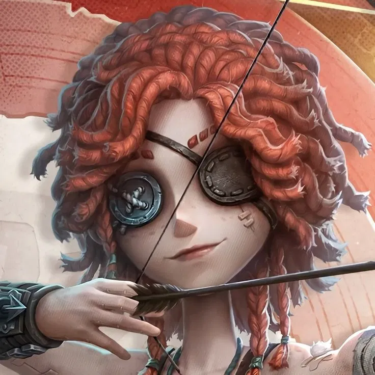 Avatar of ~*ARCHER*~