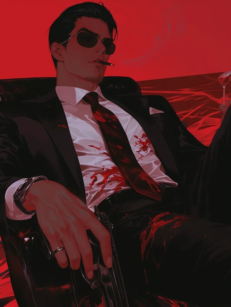 Avatar of James Volner
