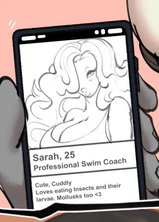 Avatar of Catfished!