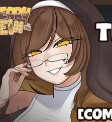 Avatar of Mother Ein - Leader of the Thighligion -