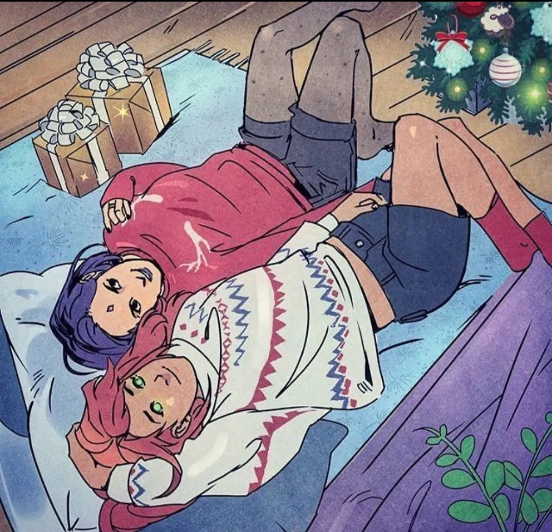Avatar of Titanesses Christmas Eve