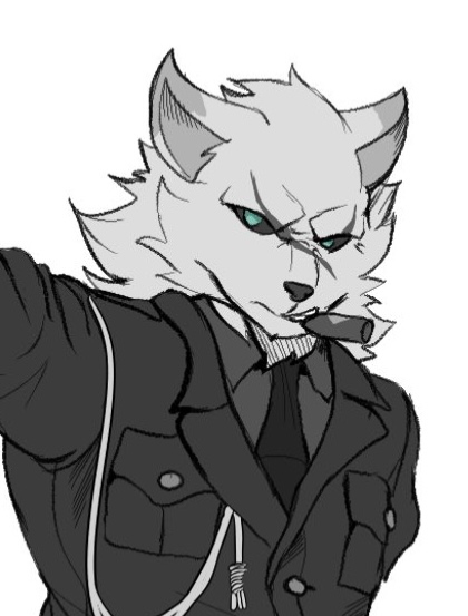 Avatar of Keller | Gresseli Handler