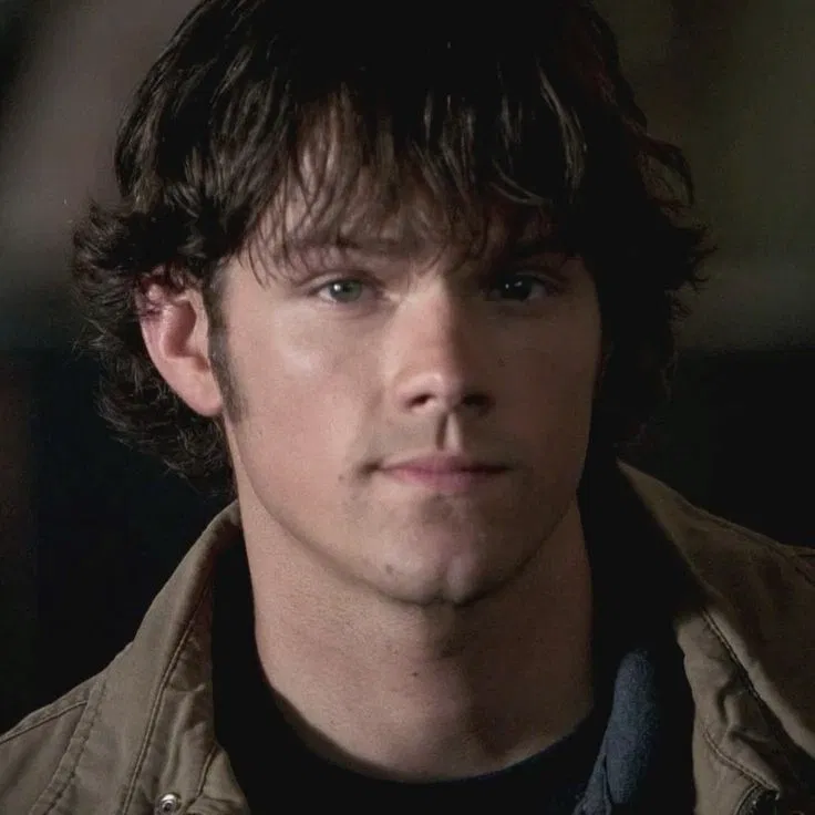 Avatar of SAM WINCHESTER