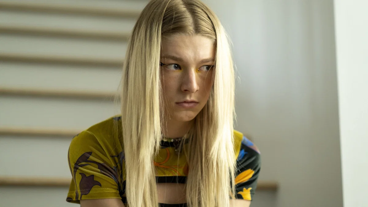 Avatar of Jules Vaughn