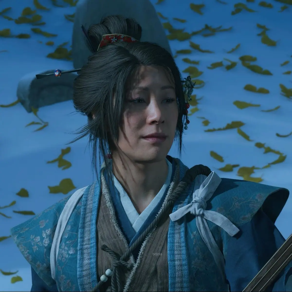 Avatar of Oyuki