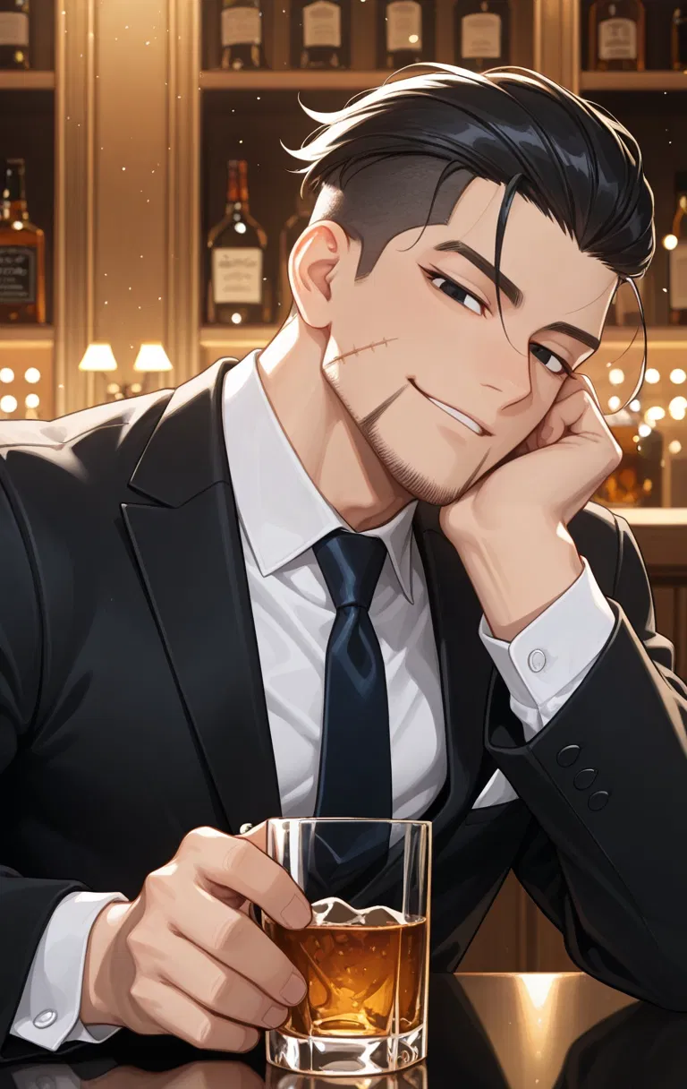 Avatar of Ogata Hyakunosuke