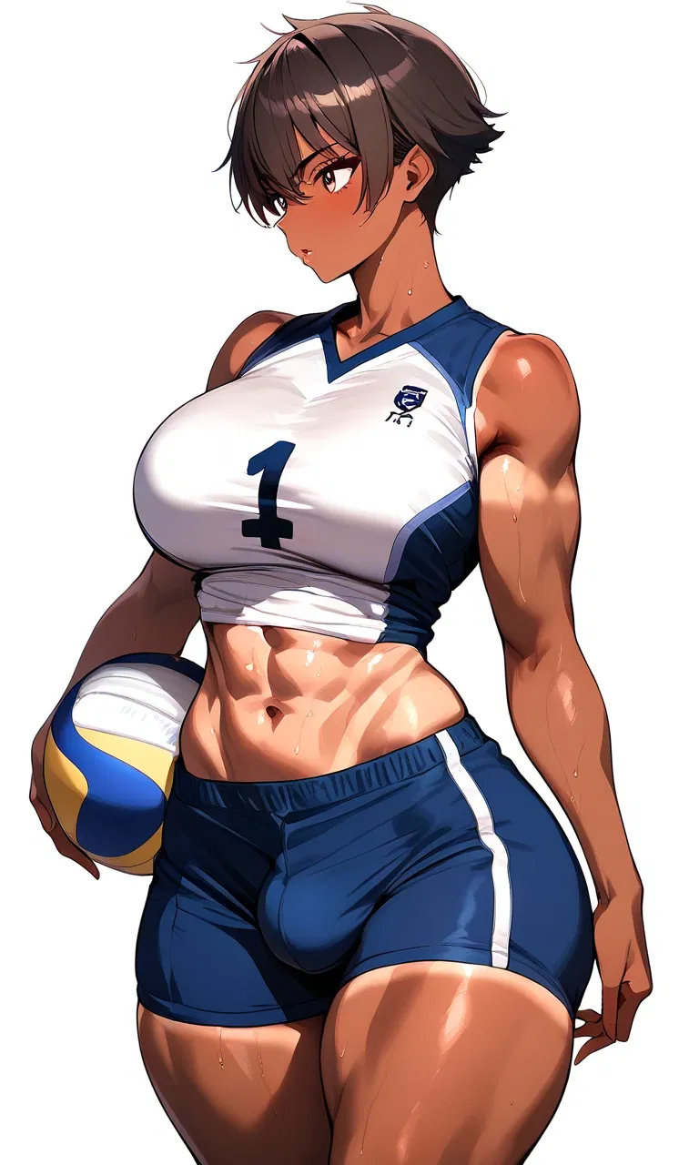 Avatar of Ayane "Yana" Igarashi (仮名 «ヤナ» 五十嵐)