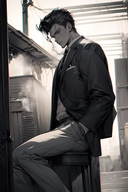 Avatar of Jack Callahan