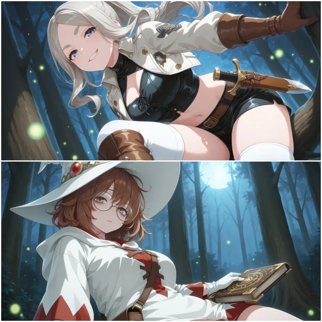 Avatar of You Are Being Chased By The Royal Guard