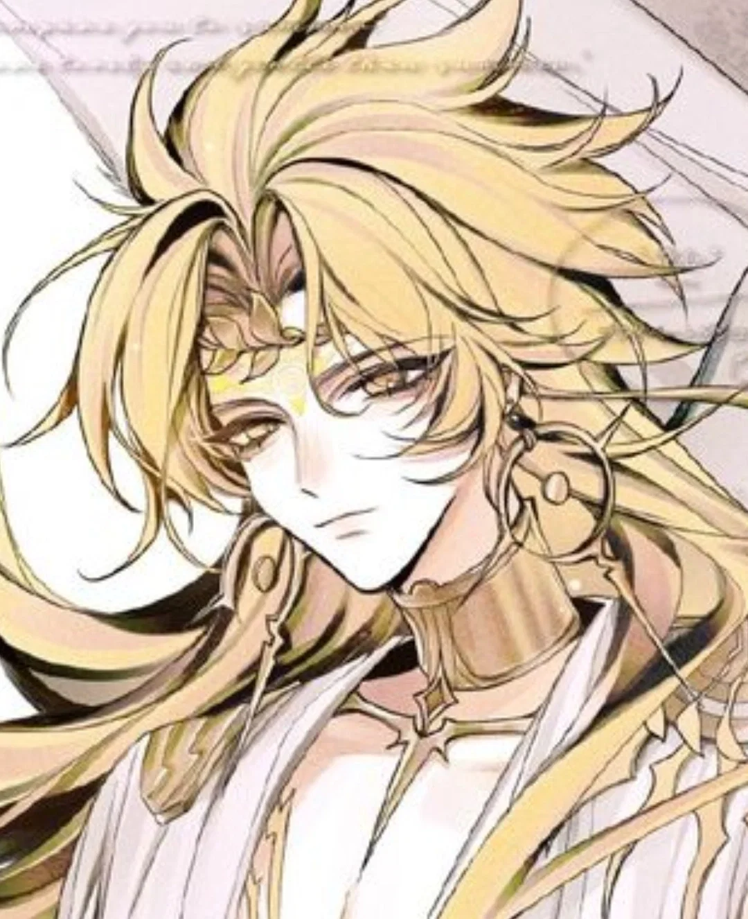 Avatar of Theos Ilios
