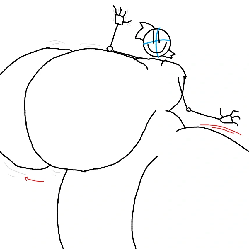 Avatar of Animatic (Animatic Battle, Co-host POV)