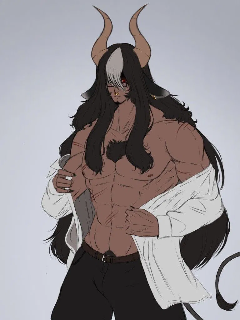 Avatar of Aamon